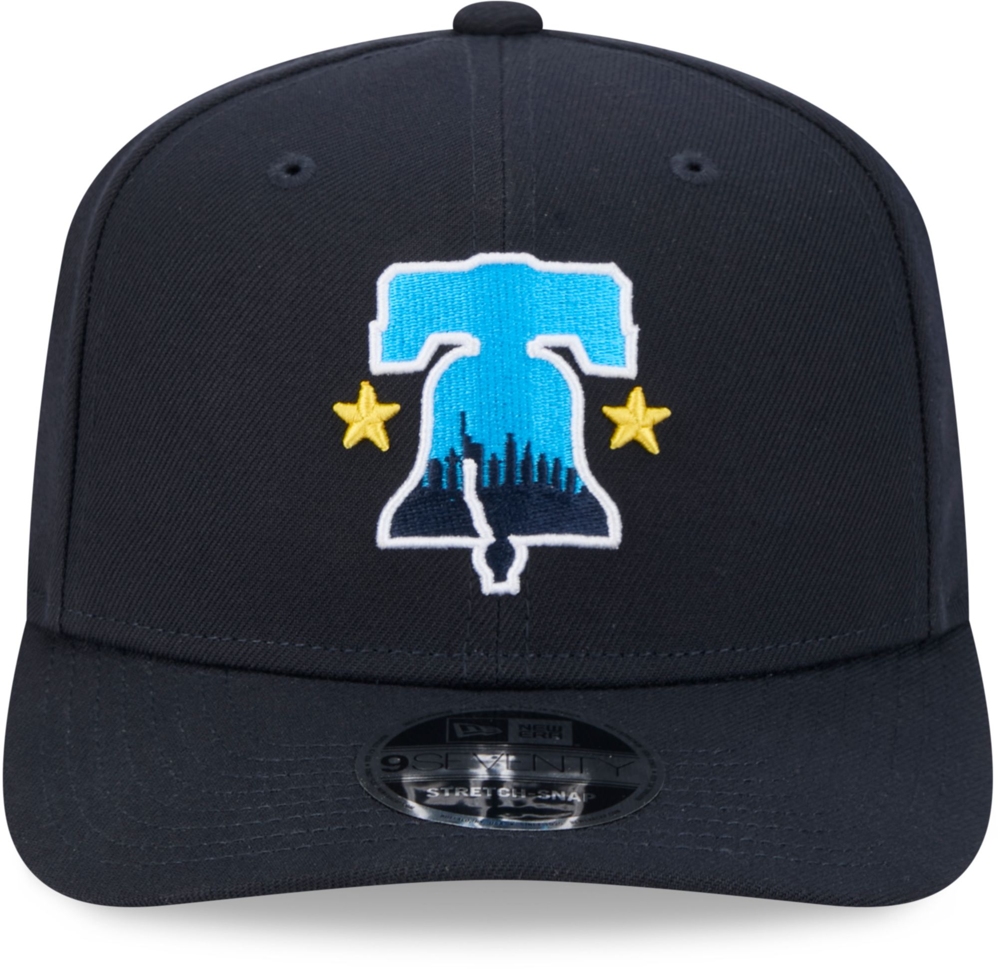 New Era Adult Philadelphia Phillies City Connect 9Seventy Adjustable Hat product image