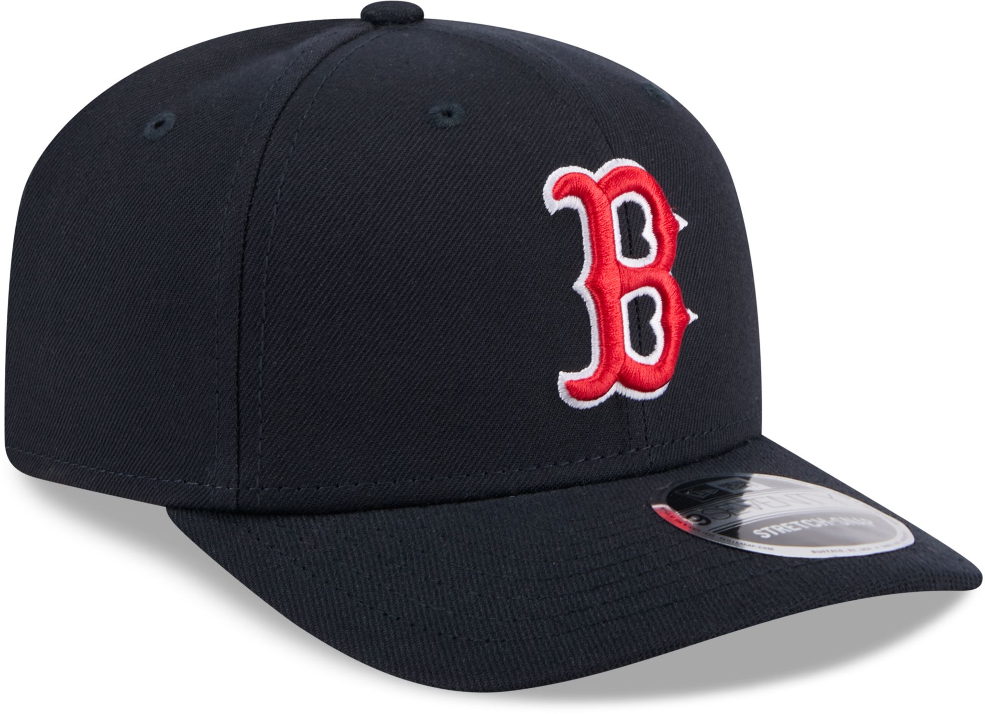 New Era Adult Boston Red Sox Navy 9Seventy Adjustable Hat product image