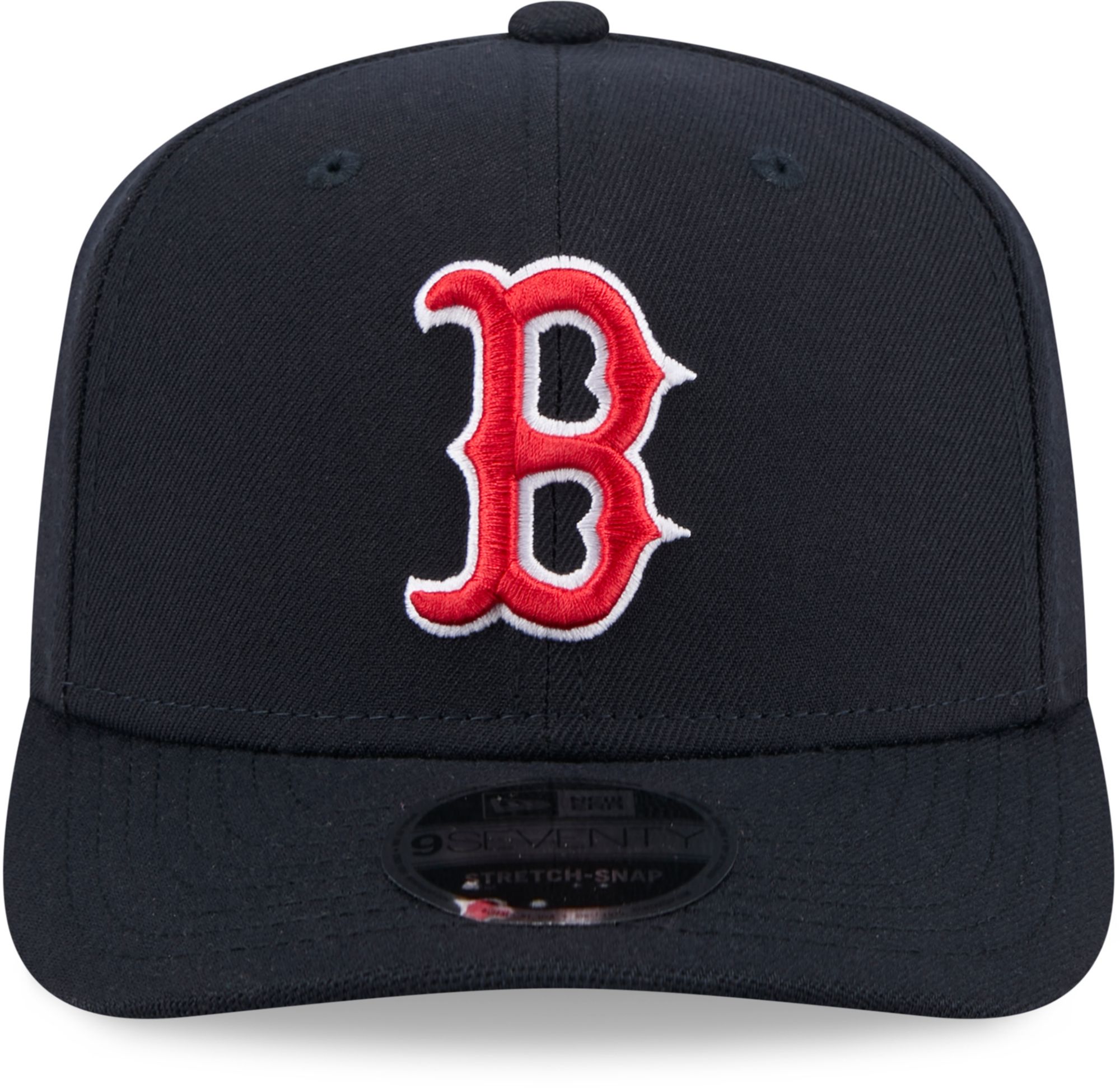 New Era Adult Boston Red Sox Navy 9Seventy Adjustable Hat product image