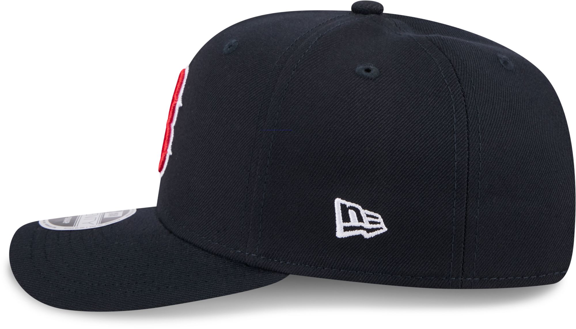 New Era Adult Boston Red Sox Navy 9Seventy Adjustable Hat product image