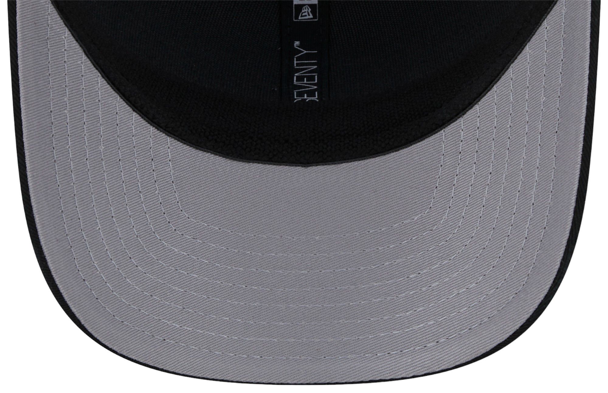New Era Adult Columbus Crew 2024 9SEVENTY Poly Black Hat product image