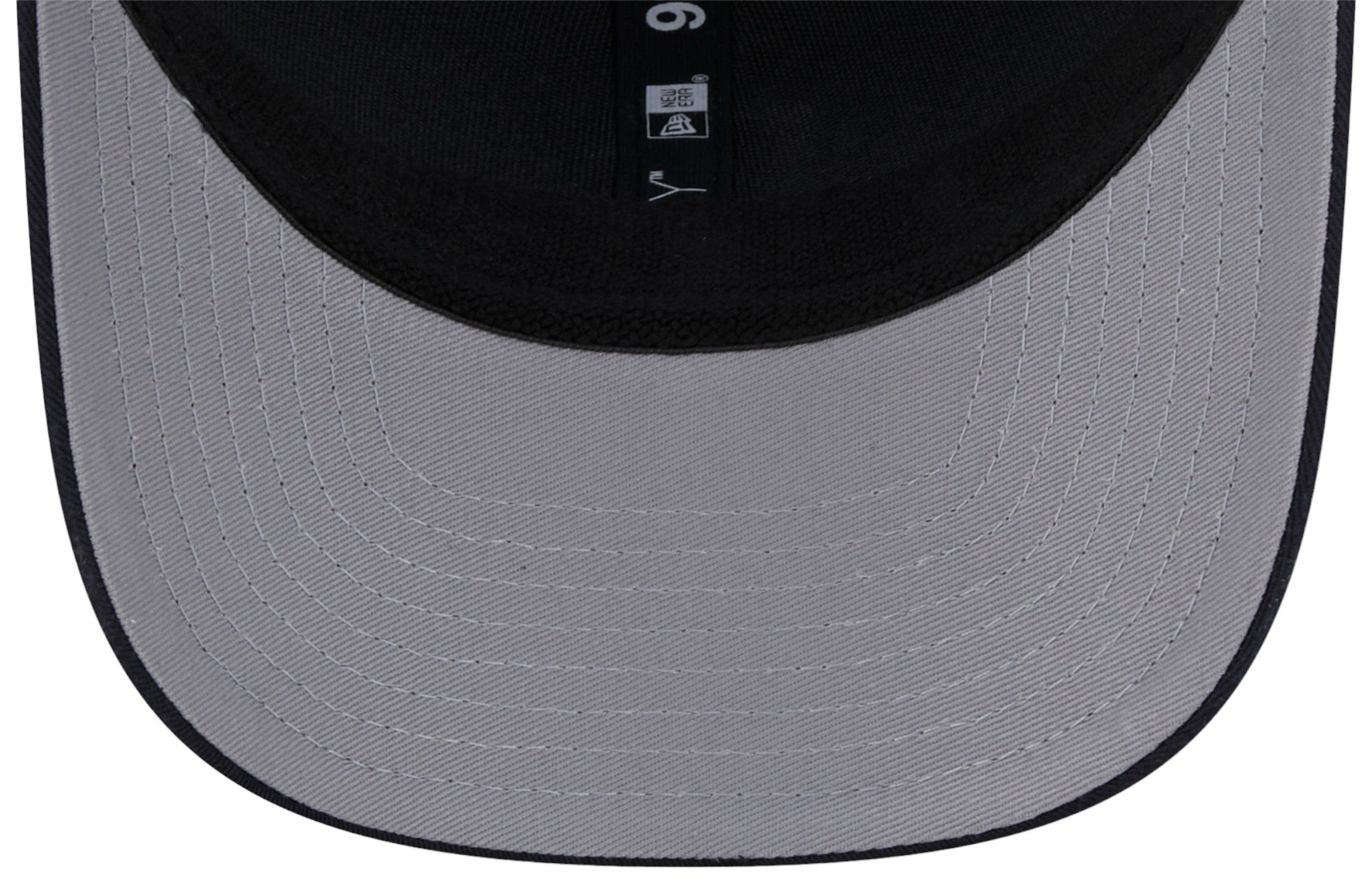 New Era Adult San Diego FC 2024 9SEVENTY Navy Trucker Hat product image