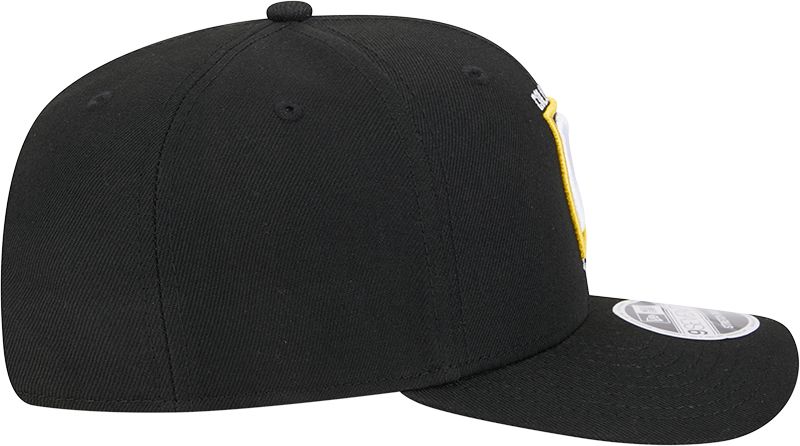 New Era Adult Columbus Crew 2024 9SEVENTY Poly Black Hat product image