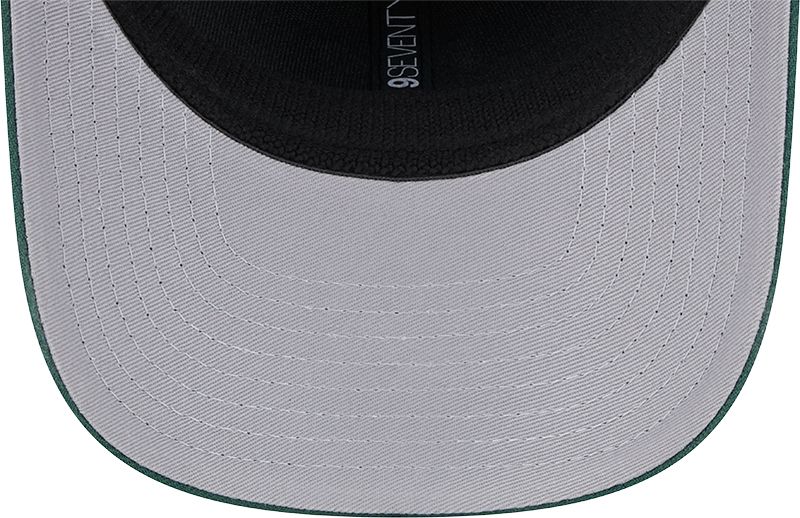 New Era Adult Portland Timbers 2024 9SEVENTY Poly Green Hat product image