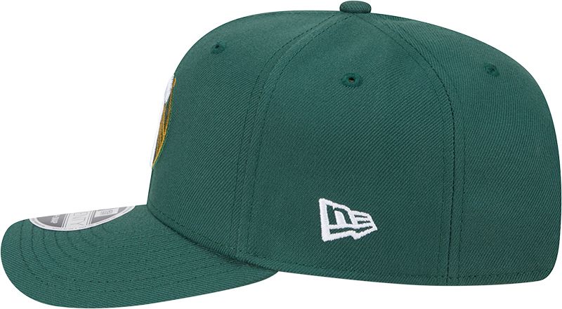 New Era Adult Portland Timbers 2024 9SEVENTY Poly Green Hat product image
