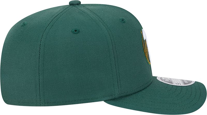 New Era Adult Portland Timbers 2024 9SEVENTY Poly Green Hat product image