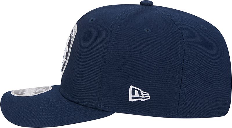 New Era Adult Sporting Kansas City 2024 9SEVENTY Poly Navy Hat product image