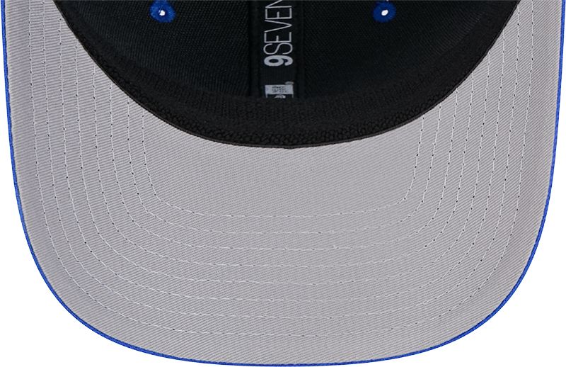 New Era Adult Seattle Sounders 2024 9SEVENTY Poly Blue Hat product image