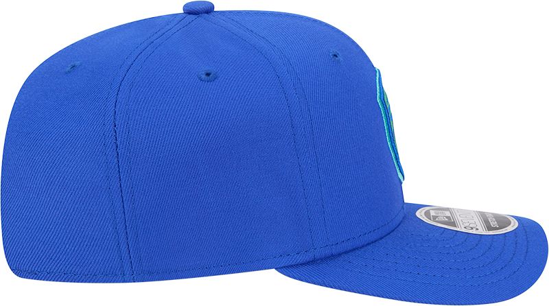 New Era Adult Seattle Sounders 2024 9SEVENTY Poly Blue Hat product image