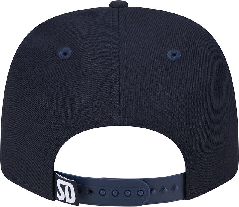 New Era Adult San Diego FC 2024 9SEVENTY Poly Navy Hat product image