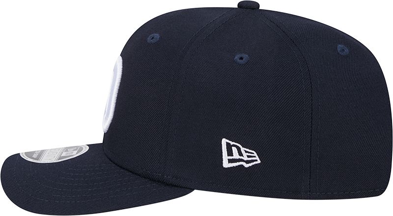 New Era Adult San Diego FC 2024 9SEVENTY Poly Navy Hat product image