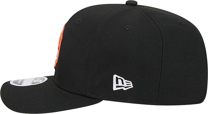New Era Adult Houston Dynamo 2024 9SEVENTY Poly Black Hat product image