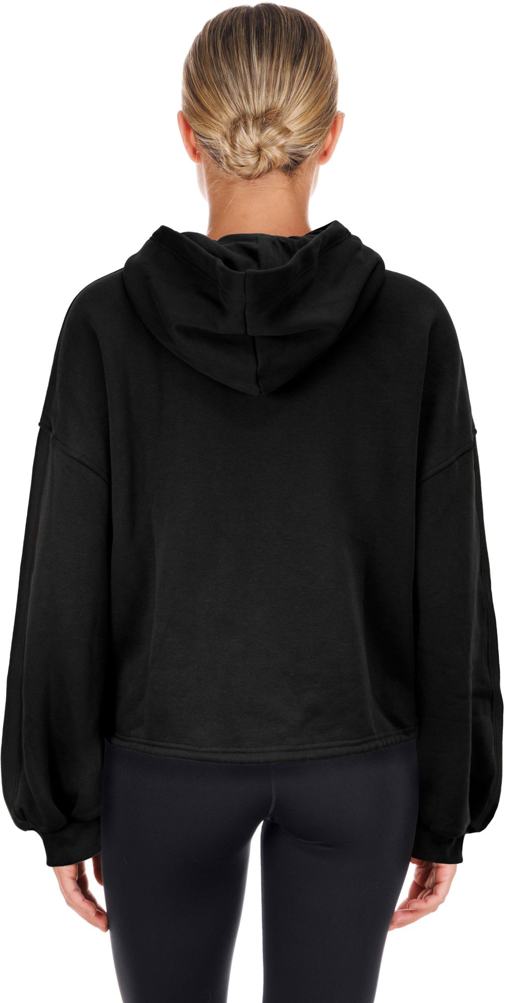 New Era Women's 2024-25 City Edition Indiana Pacers Pullover Hoodie product image