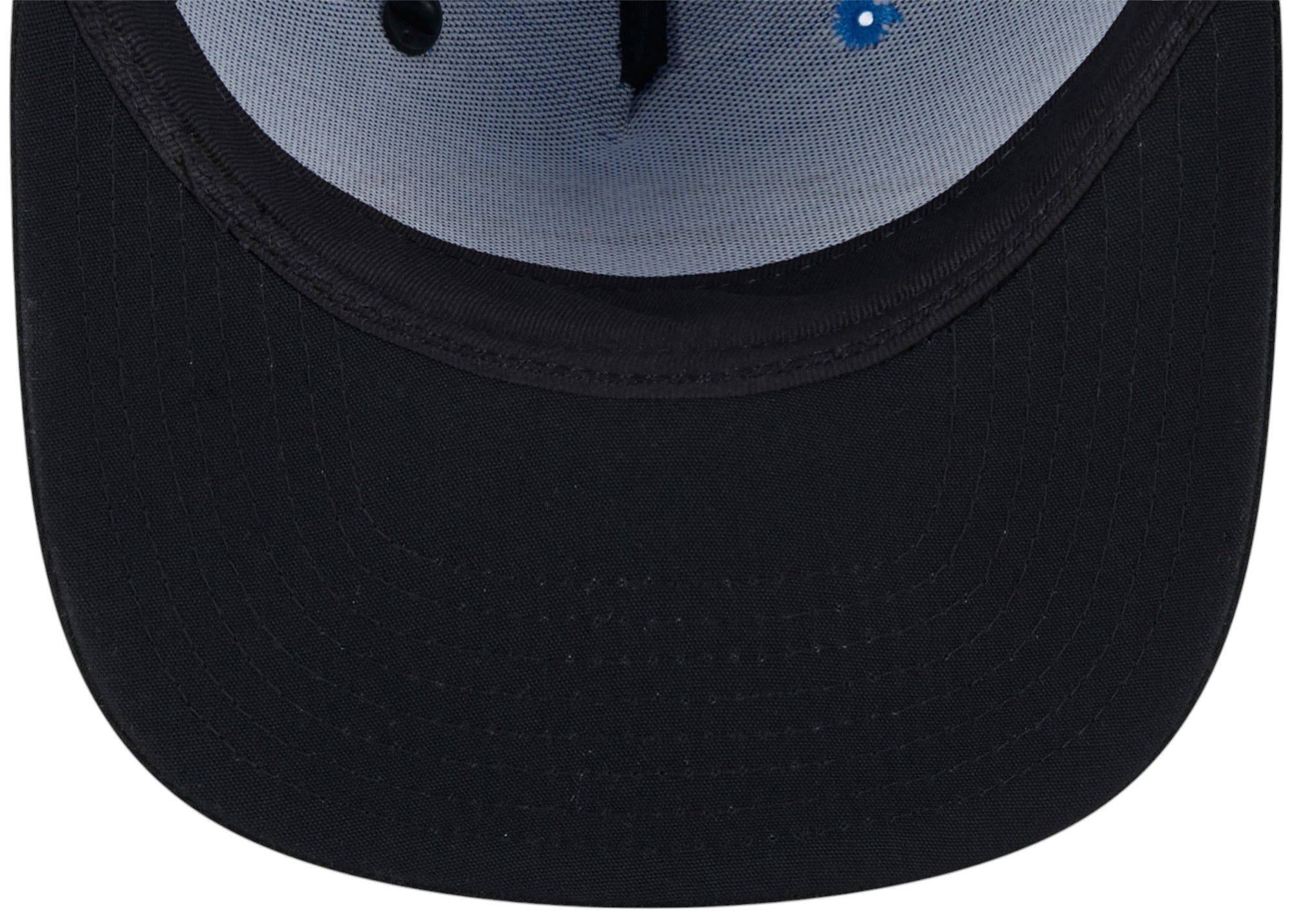 New Era Adult Los Angeles Chargers Inspire Change 2024 Blue 9Fifty A-Frame Adjustable Hat product image