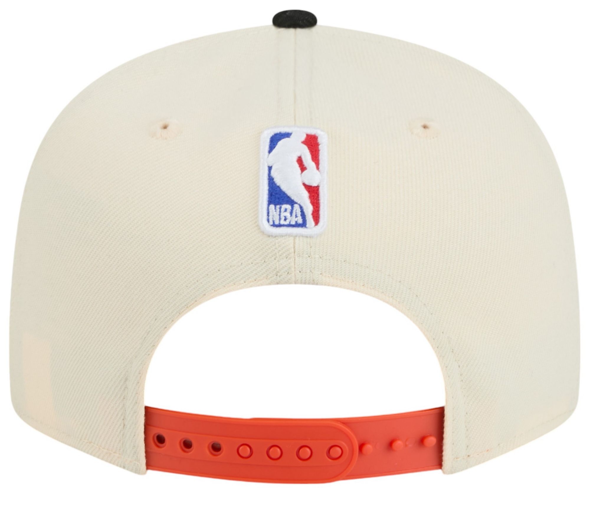 New Era Adult 2024-25 City Edition Detroit Pistons 9Fifty Adjustable Hat product image