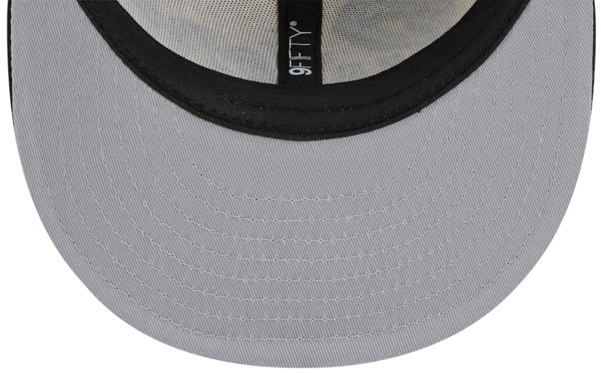 New Era Adult 2024-25 City Edition Detroit Pistons 9Fifty Adjustable Hat product image