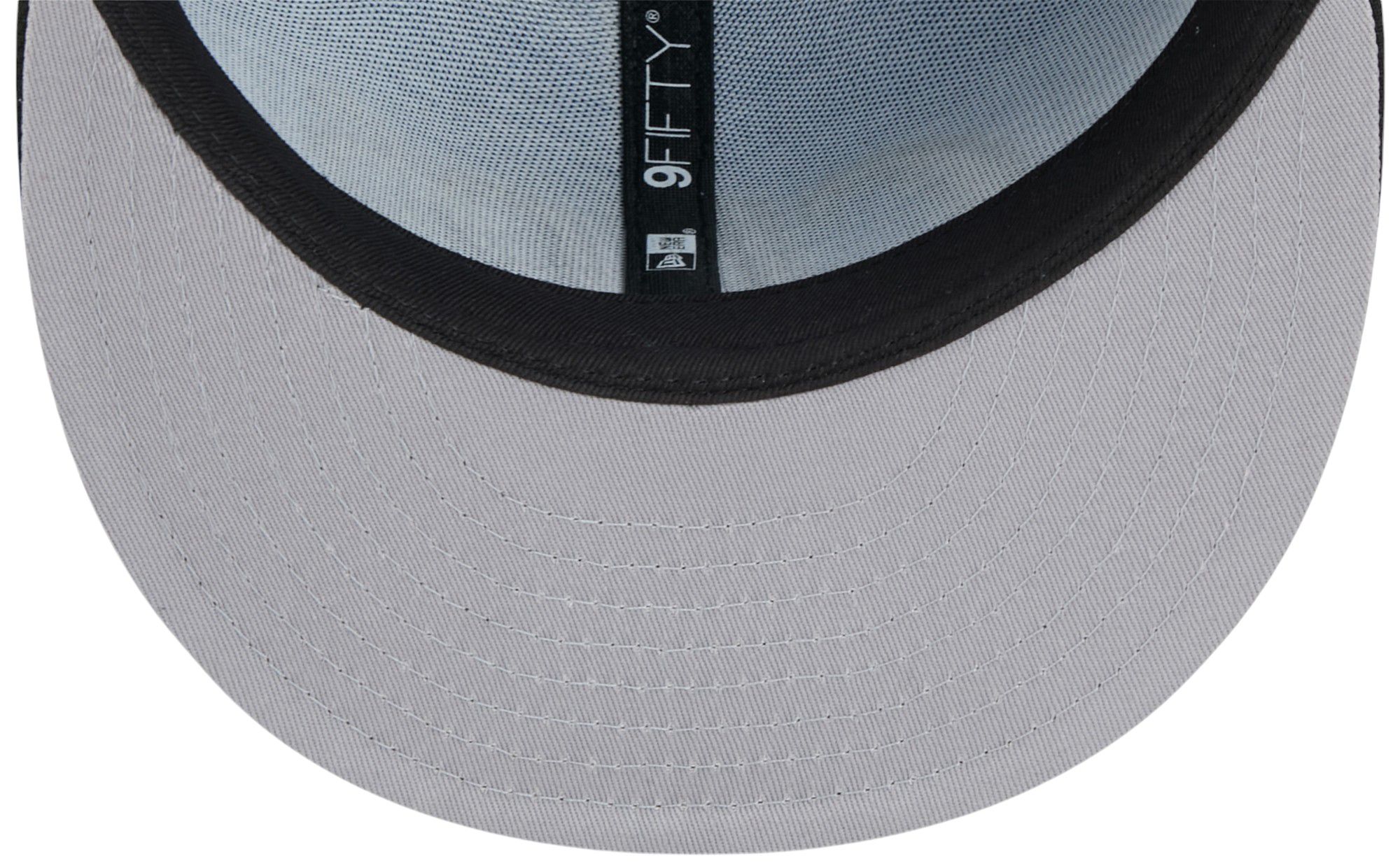 New Era Adult 2024-25 City Edition Los Angeles Clippers 9Fifty Adjustable Hat product image