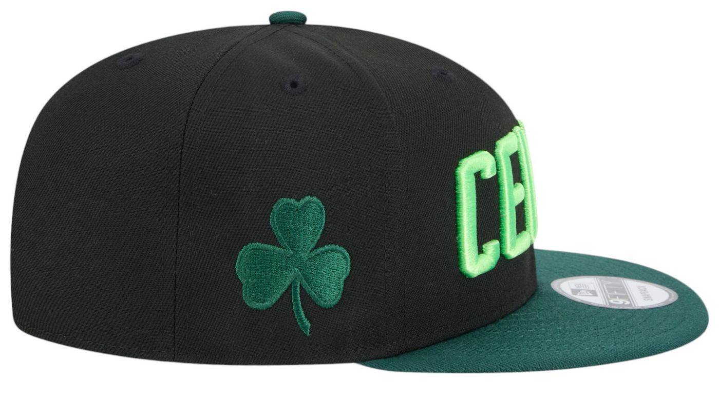 Boston celtics youth hats on sale