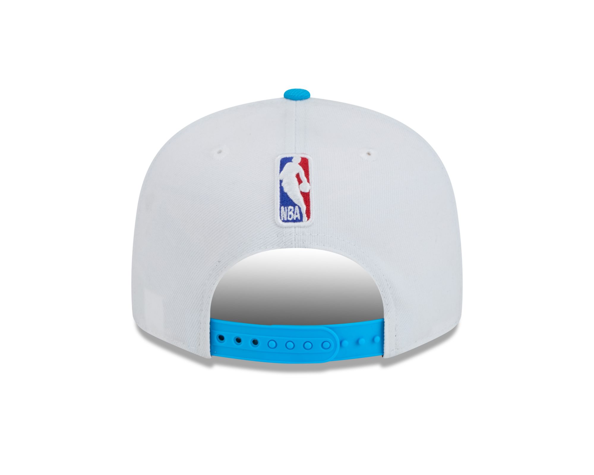 New Era Youth 2024-25 City Edition Indiana Pacers 9Fifty Adjustable Hat product image