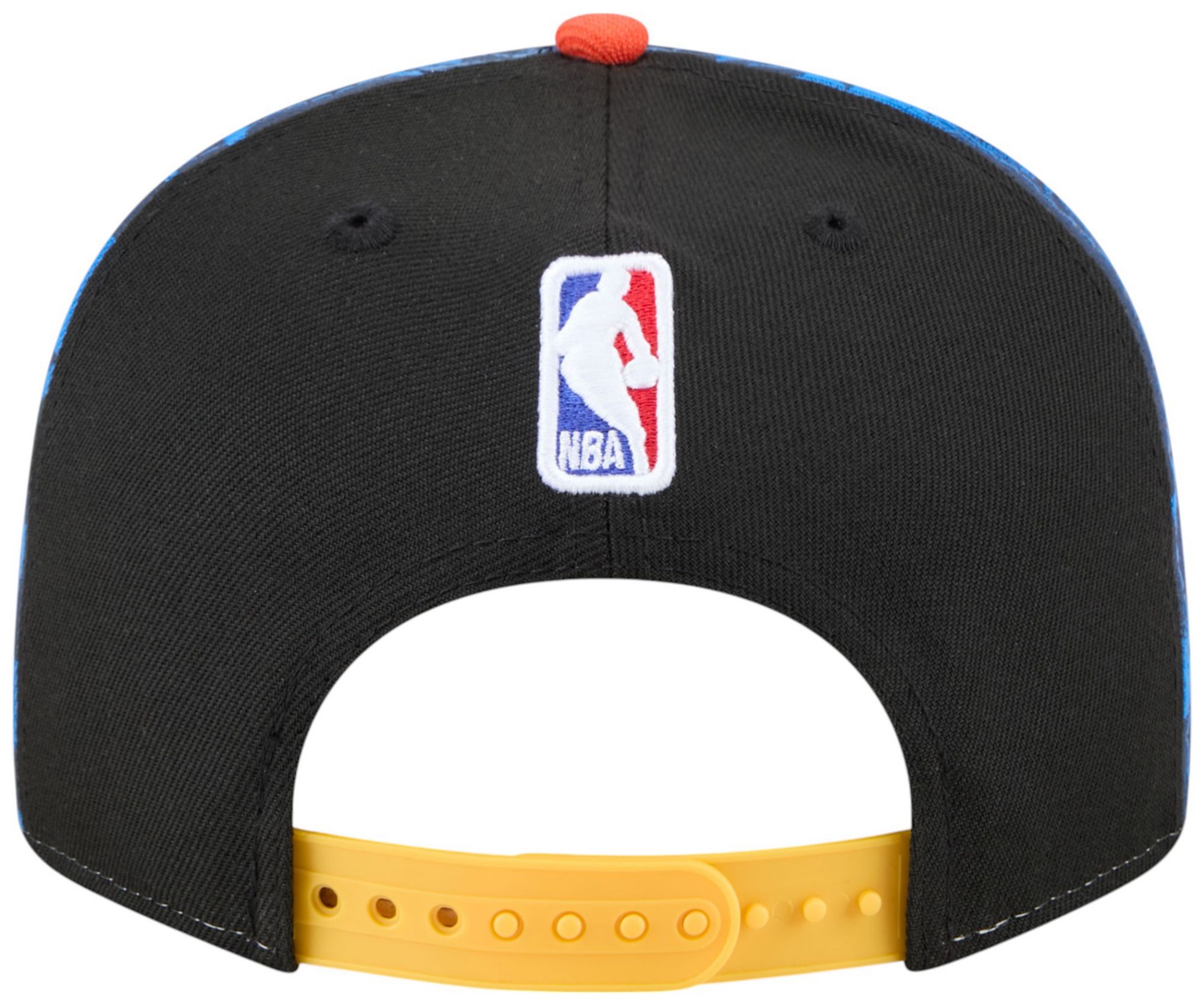 New Era Youth 2024-25 City Edition Oklahoma City Thunder 9Fifty Adjustable Hat product image