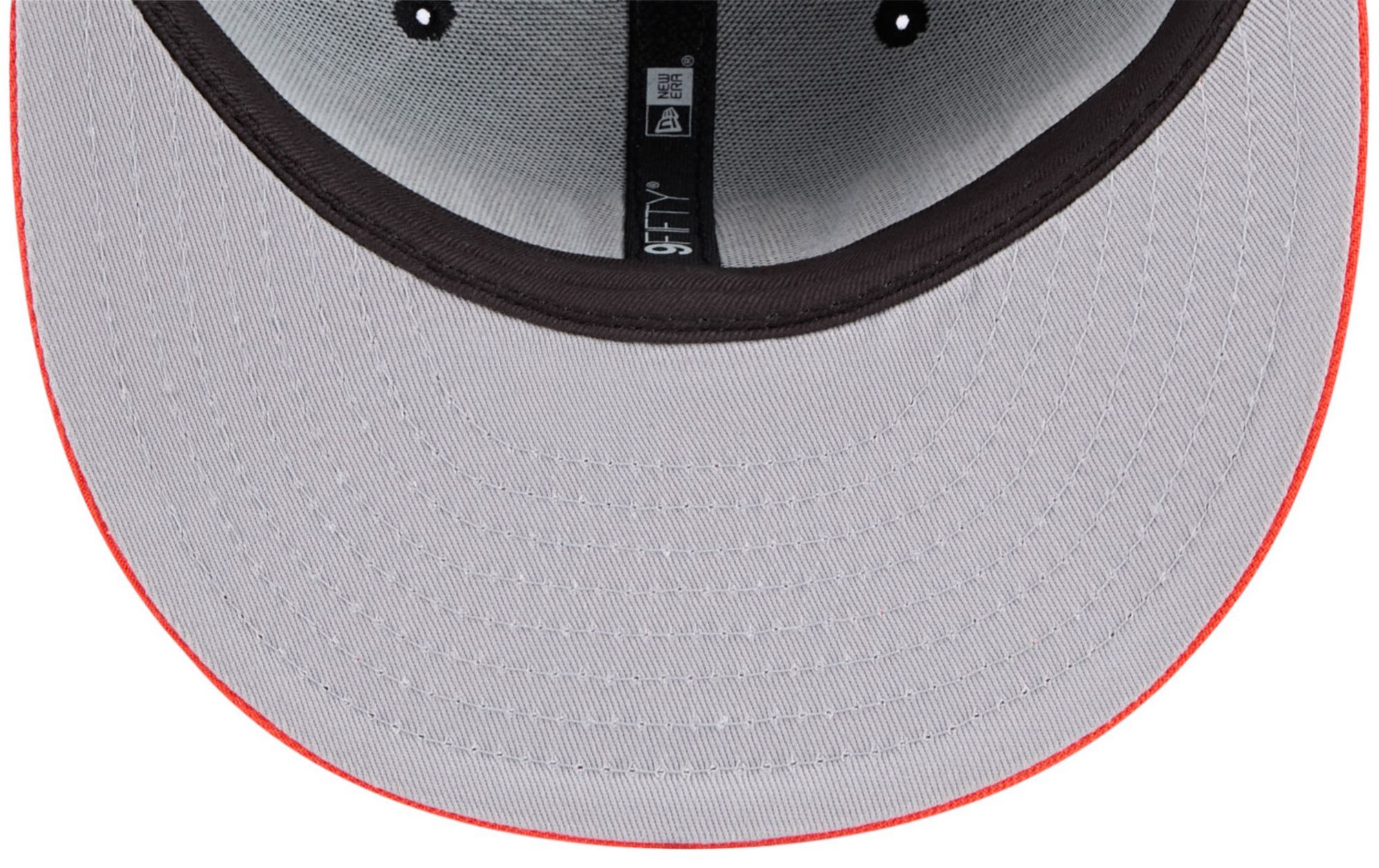 New Era Youth 2024-25 City Edition Oklahoma City Thunder 9Fifty Adjustable Hat product image