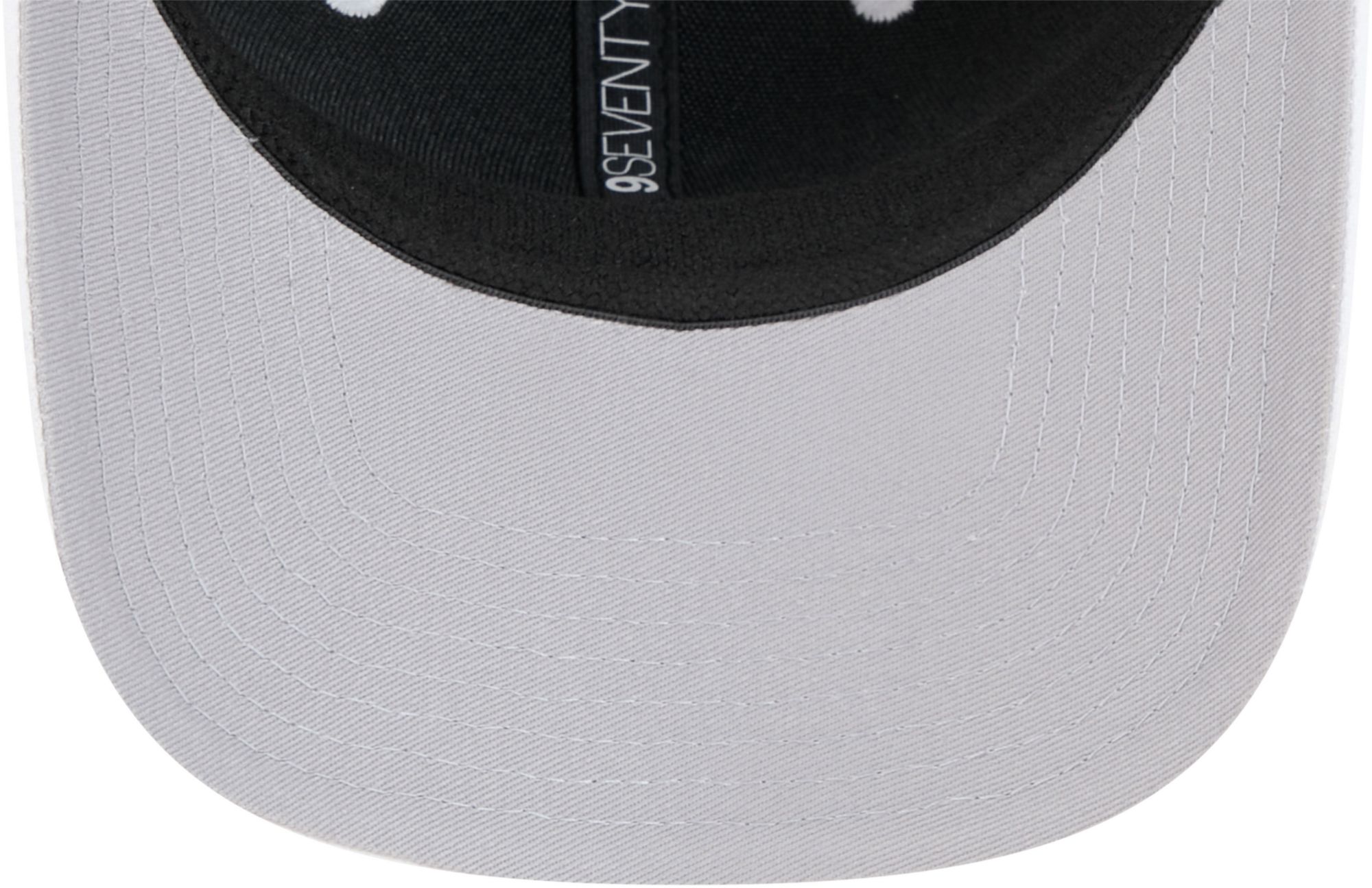 New Era Adult 2024-25 City Edition Minnesota Timberwolves 9Seventy Adjustable Hat product image