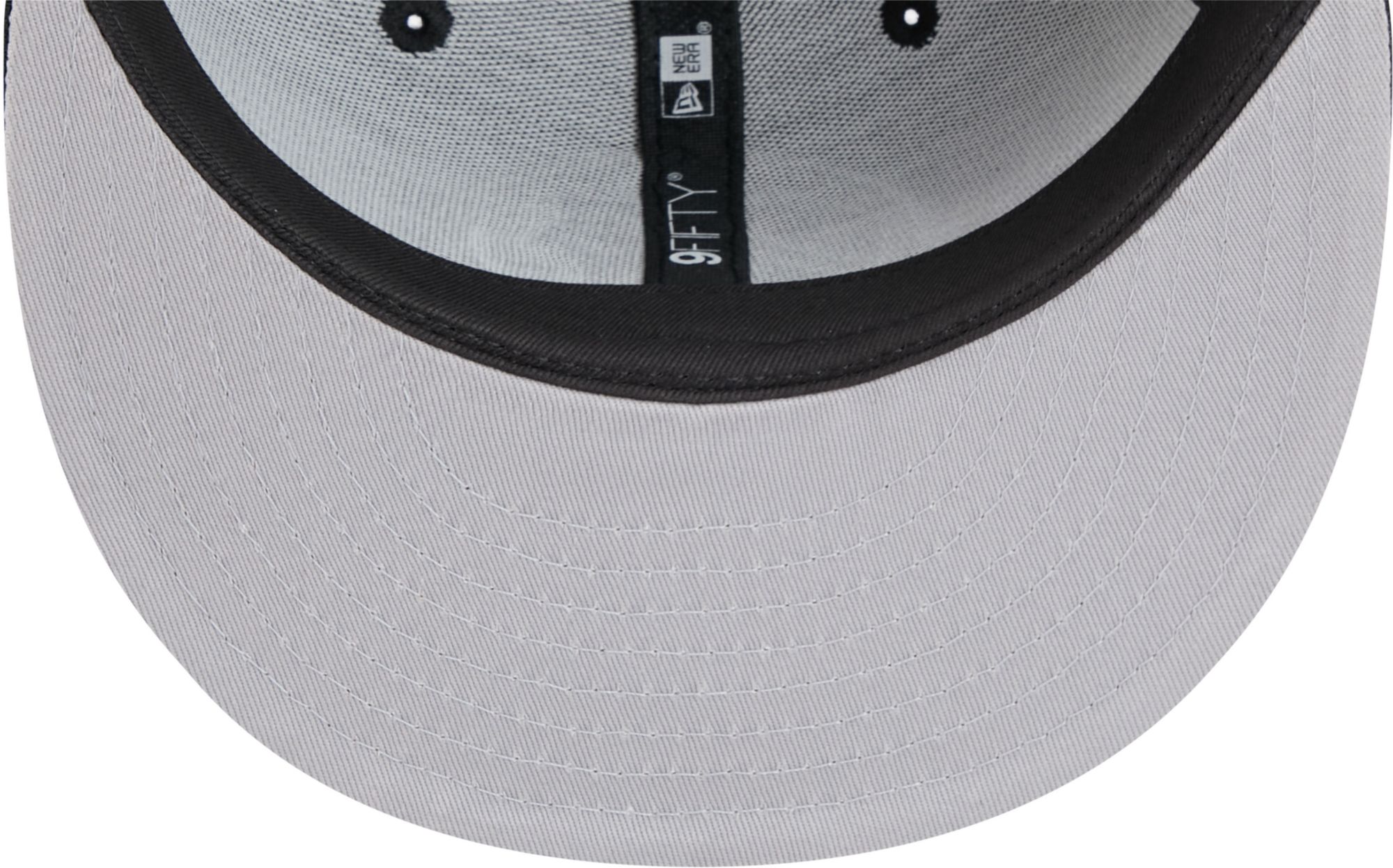 New Era Adult 2024-25 City Edition Minnesota Timberwolves 9Fifty Adjustable Hat product image