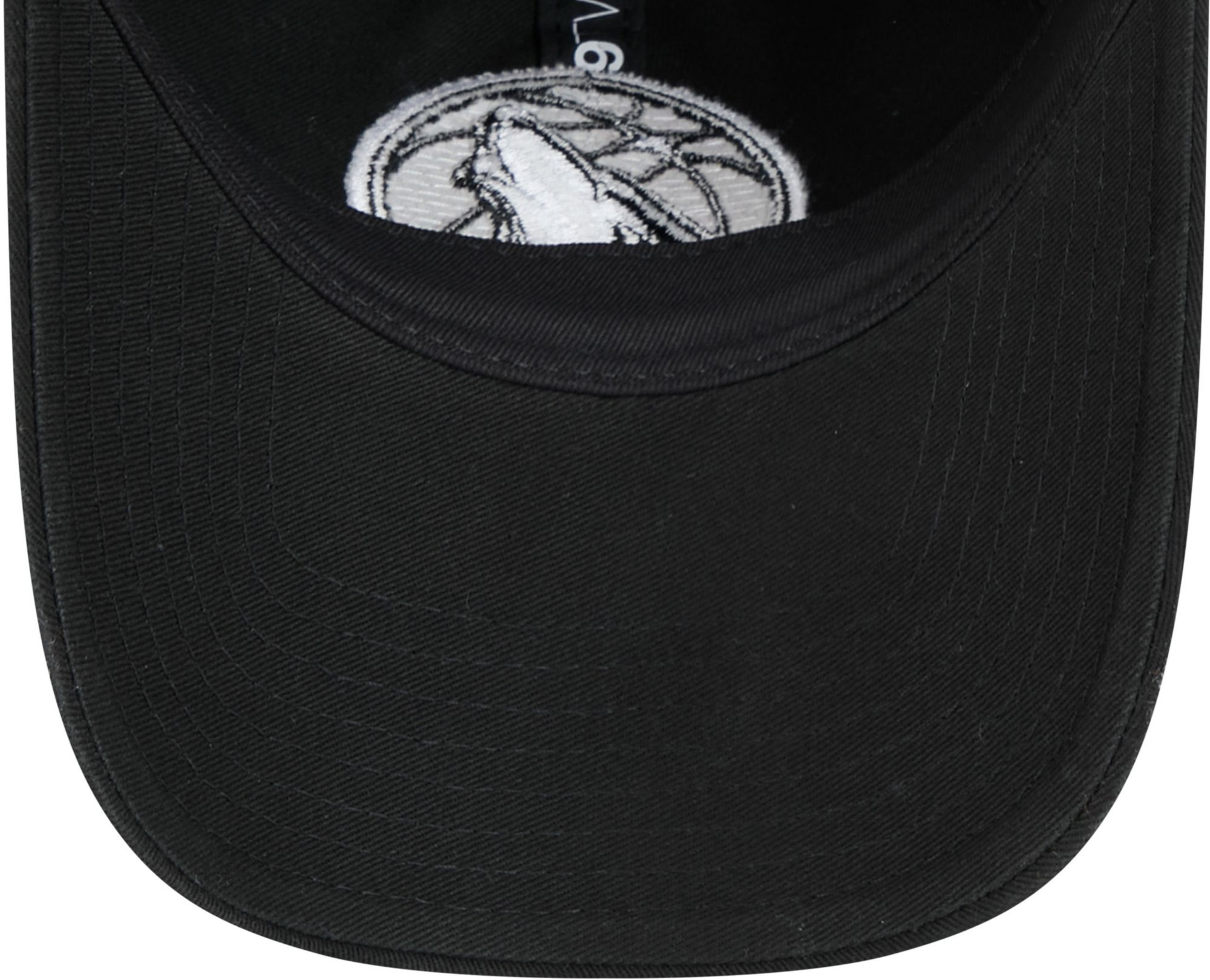 New Era Adult 2024-25 City Edition Minnesota Timberwolves Alternative 9Twenty Hat product image