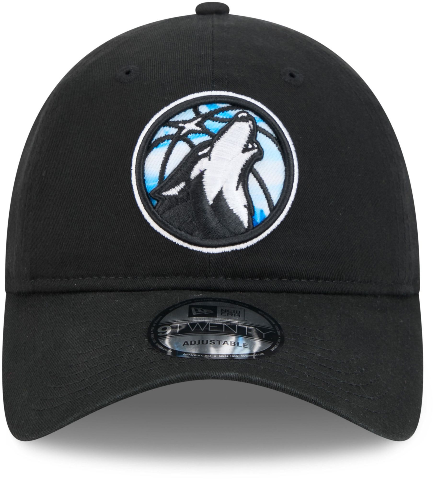 New Era Adult 2024-25 City Edition Minnesota Timberwolves Alternative 9Twenty Hat product image