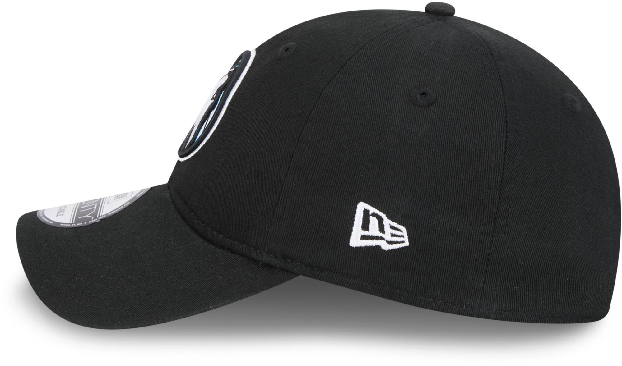 New Era Adult 2024-25 City Edition Minnesota Timberwolves Alternative 9Twenty Hat product image