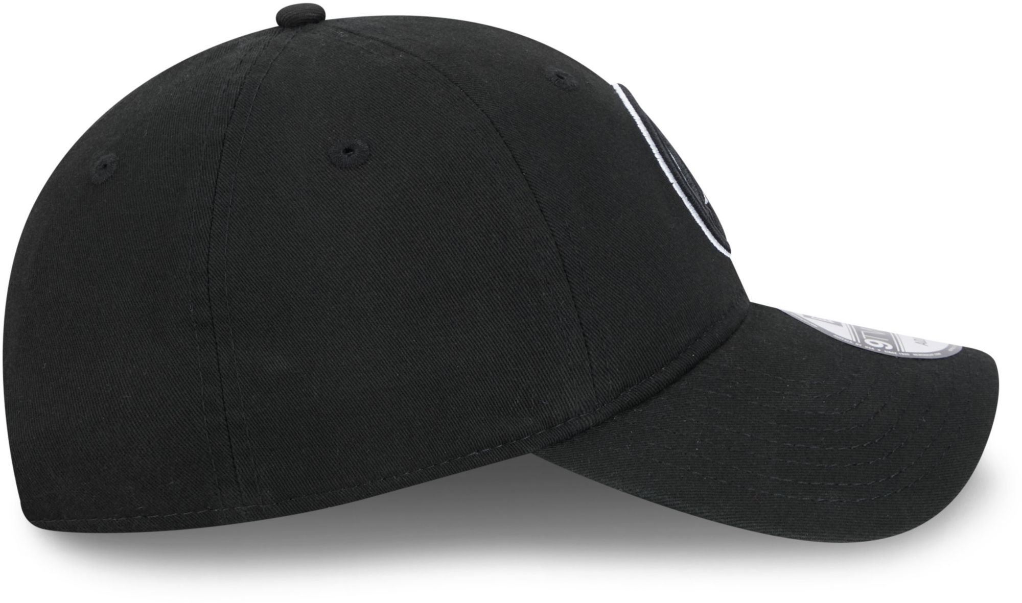 New Era Adult 2024-25 City Edition Minnesota Timberwolves Alternative 9Twenty Hat product image