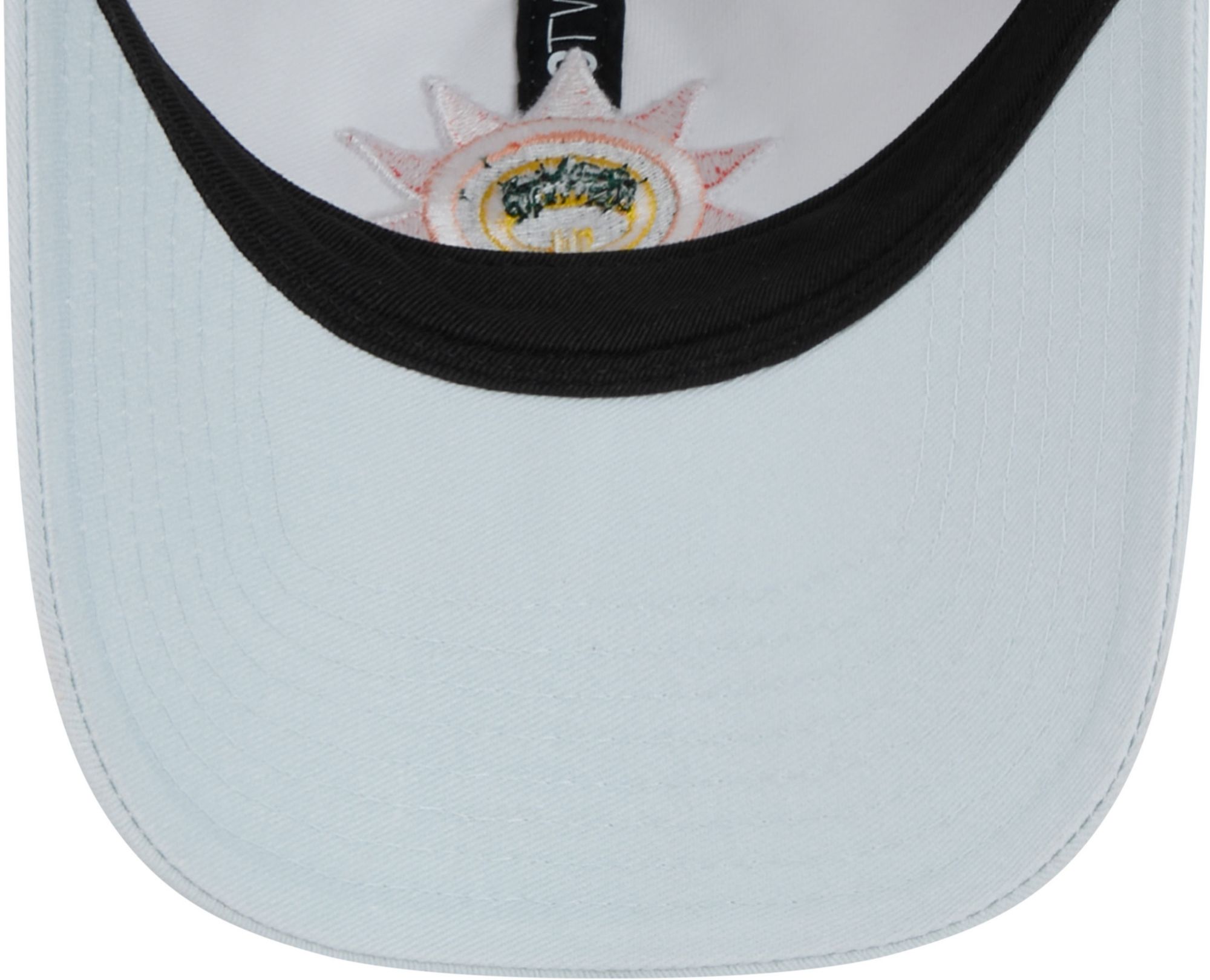 New Era Adult 2024-25 City Edition San Antonio Spurs Alternative 9Twenty Hat product image