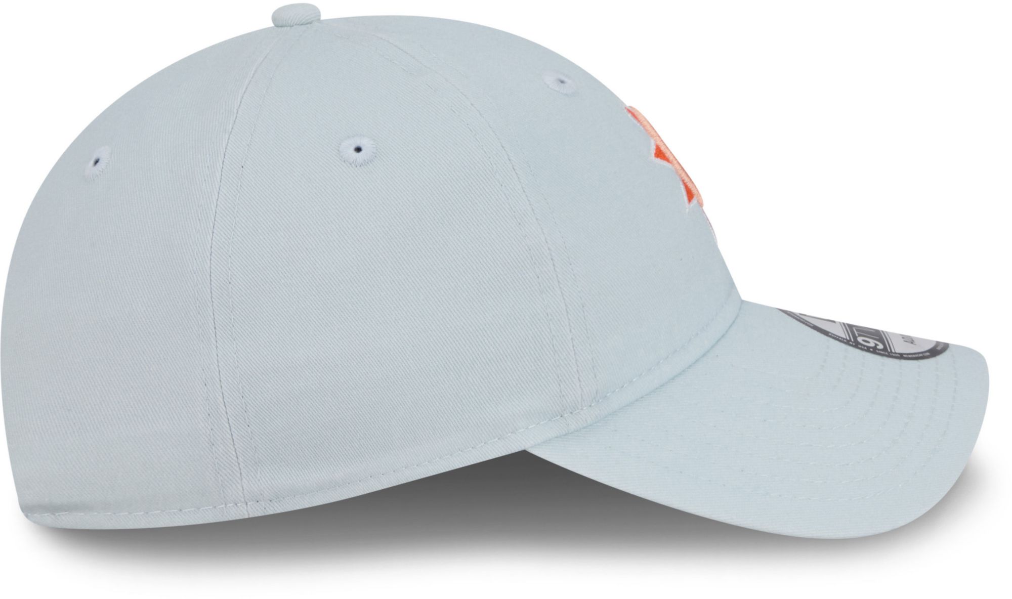 New Era Adult 2024-25 City Edition San Antonio Spurs Alternative 9Twenty Hat product image