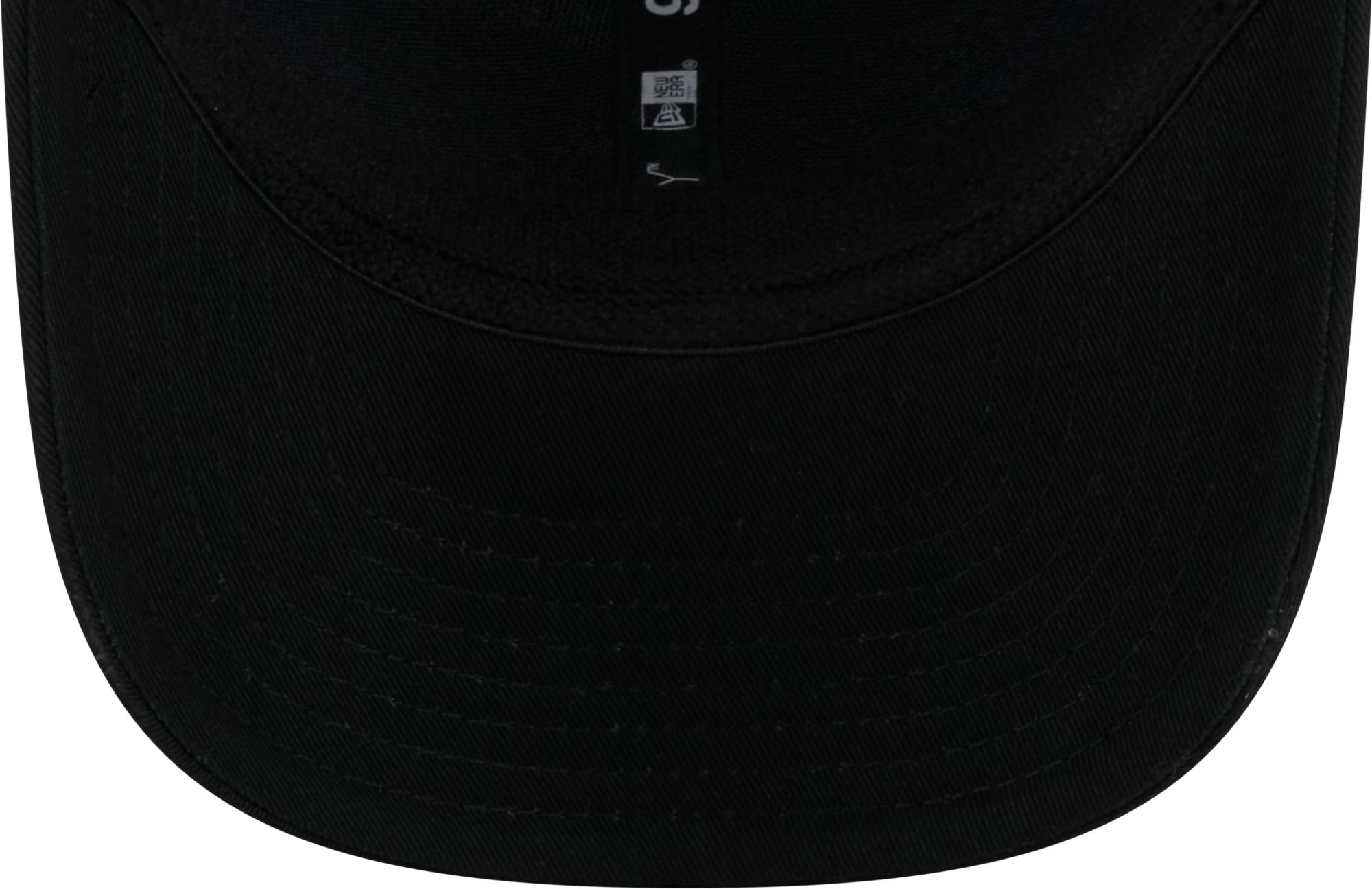 New Era Adult Missouri Tigers Black 970 Adjustable Stretch-Snap Hat product image