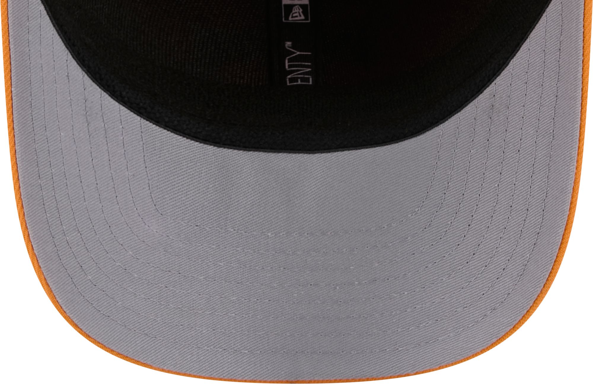 New Era Adult Tennessee Volunteers Orange 970 Adjustable Stretch-Snap Hat product image
