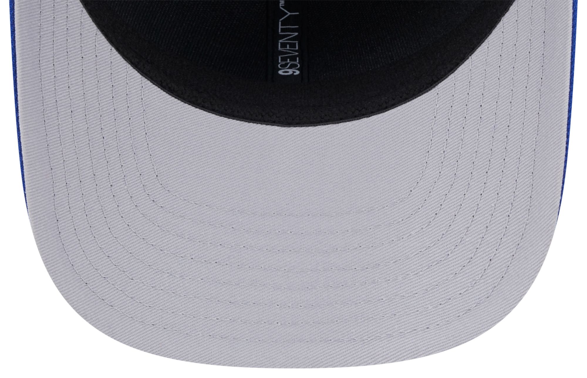 New Era Men's Buffalo Bills Blue 970 Adjustable Stretch-Snap Hat product image