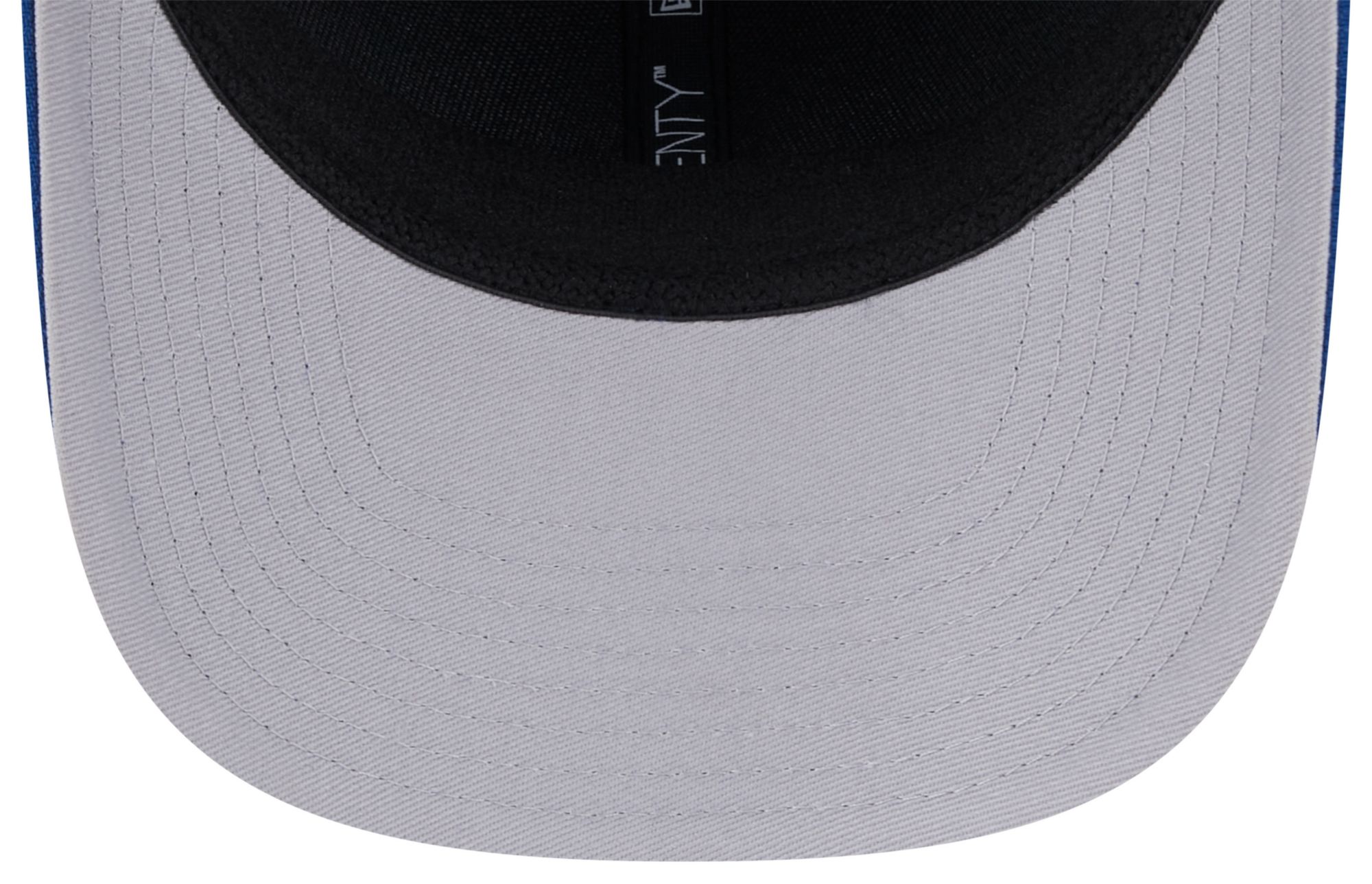 New Era Men's Indianapolis Colts Blue 9Seventy Adjustable Stretch-Snap Hat product image