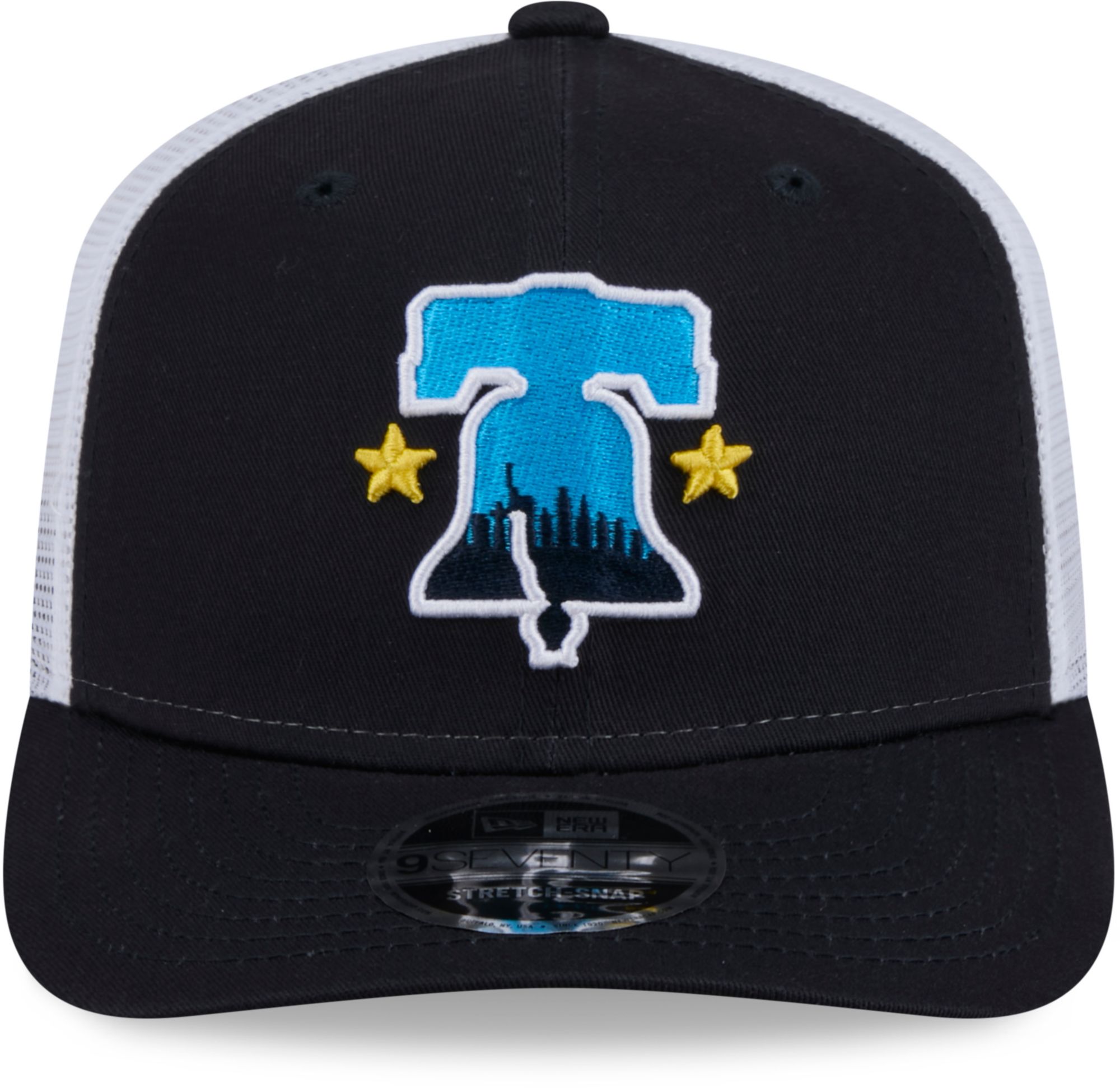 New Era Adult Philadelphia Phillies City Connect 9Seventy Trucker Adjustable Hat product image