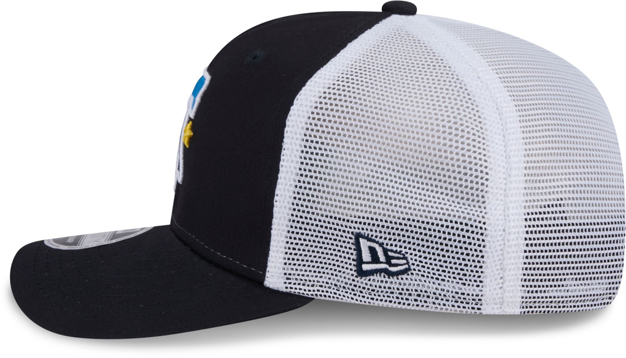 New Era Adult Philadelphia Phillies City Connect 9Seventy Trucker Adjustable Hat product image