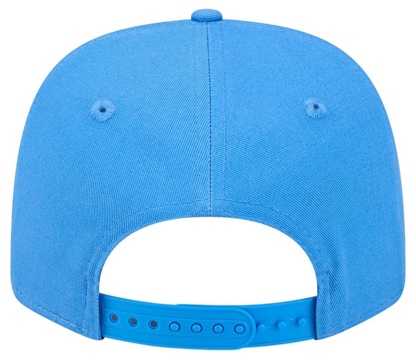 New Era Adult UCLA Bruins Blue Wordmark 9Seventy Adjustable Hat product image
