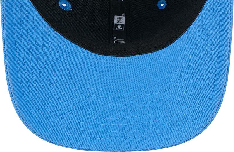 New Era Adult UCLA Bruins Blue Wordmark 9Seventy Adjustable Hat product image