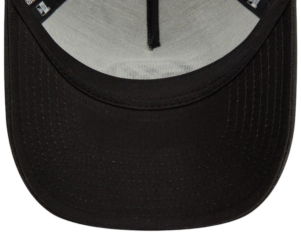 New Era Adult HAAS Racing Olive Adjustable Hat product image