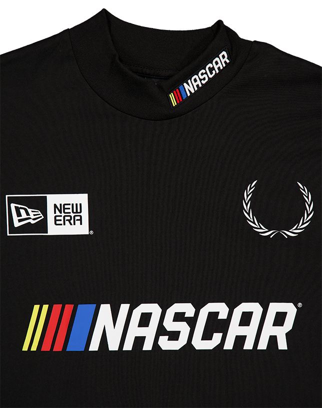 New Era Adult NASCAR Multi Hit Long Sleeve T-Shirt product image