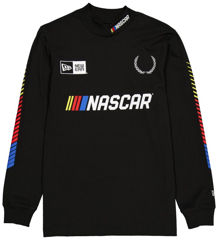 New Era Adult NASCAR Multi Hit Long Sleeve T-Shirt product image