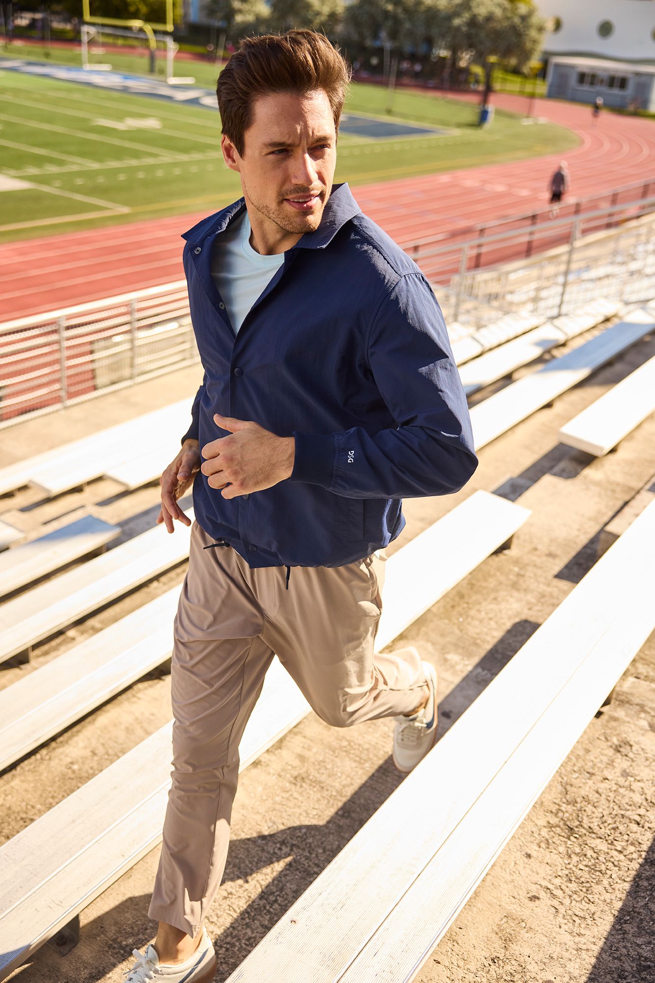 DSG Men's Agility Straight Fit Pants product image