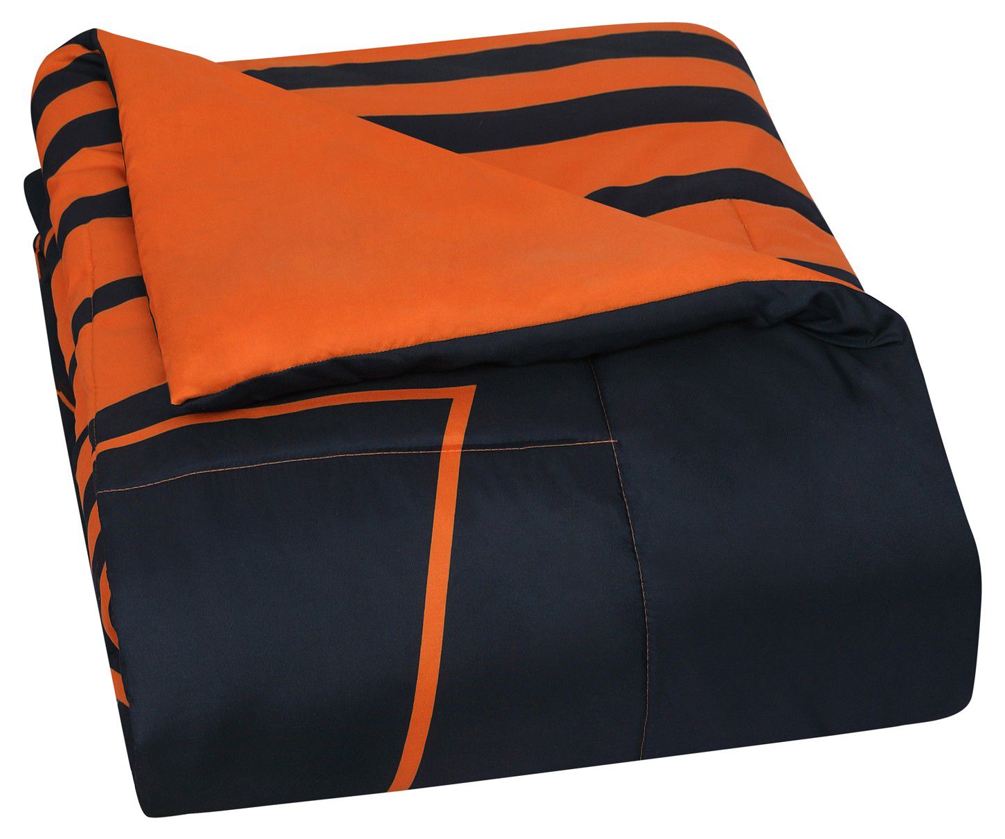 Logo Chicago Bears Crosser Twin/Twin XL Comforter Set product image