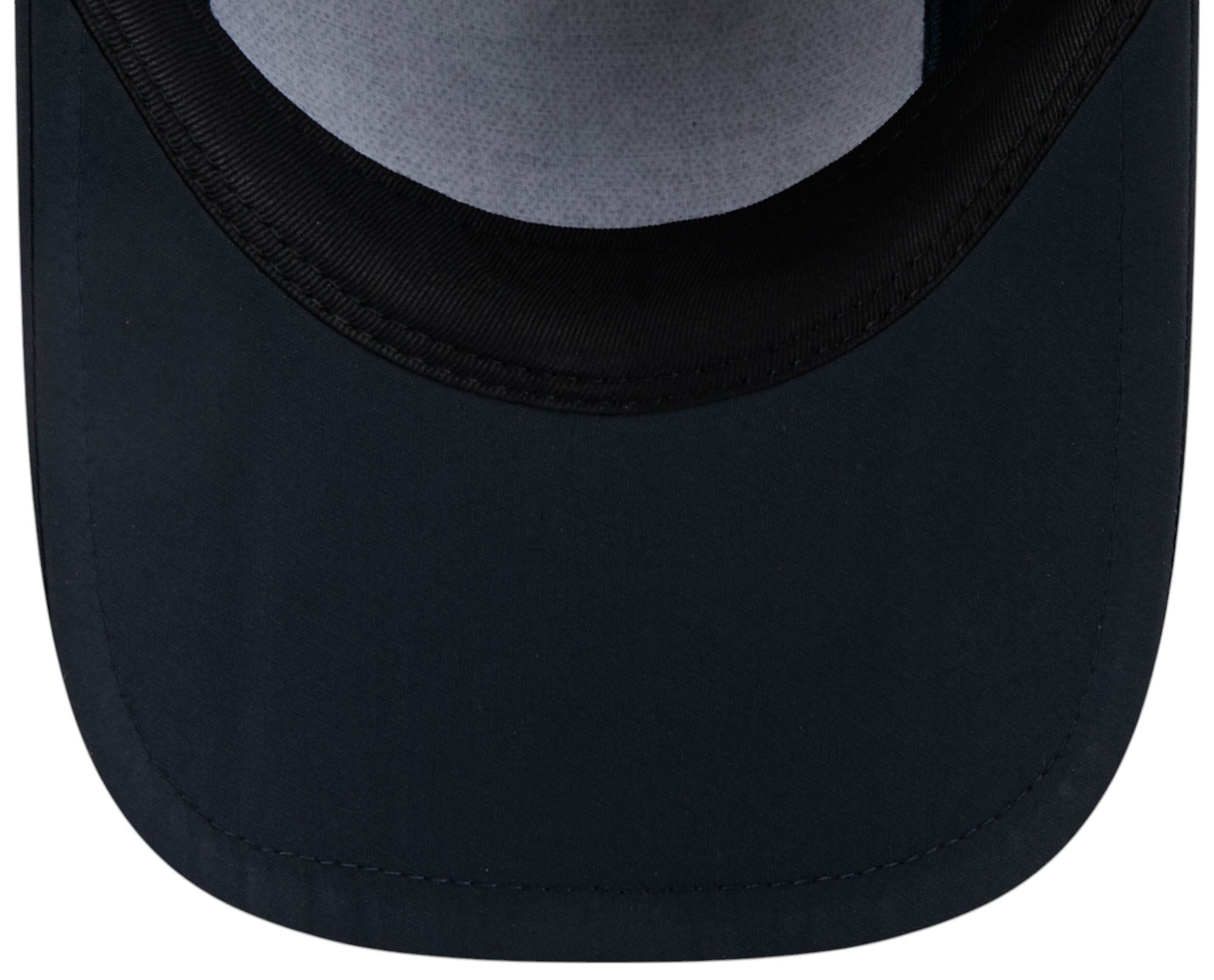 New Era Adult Boston Red Sox Navy Reflective Adjustable Runner Hat product image