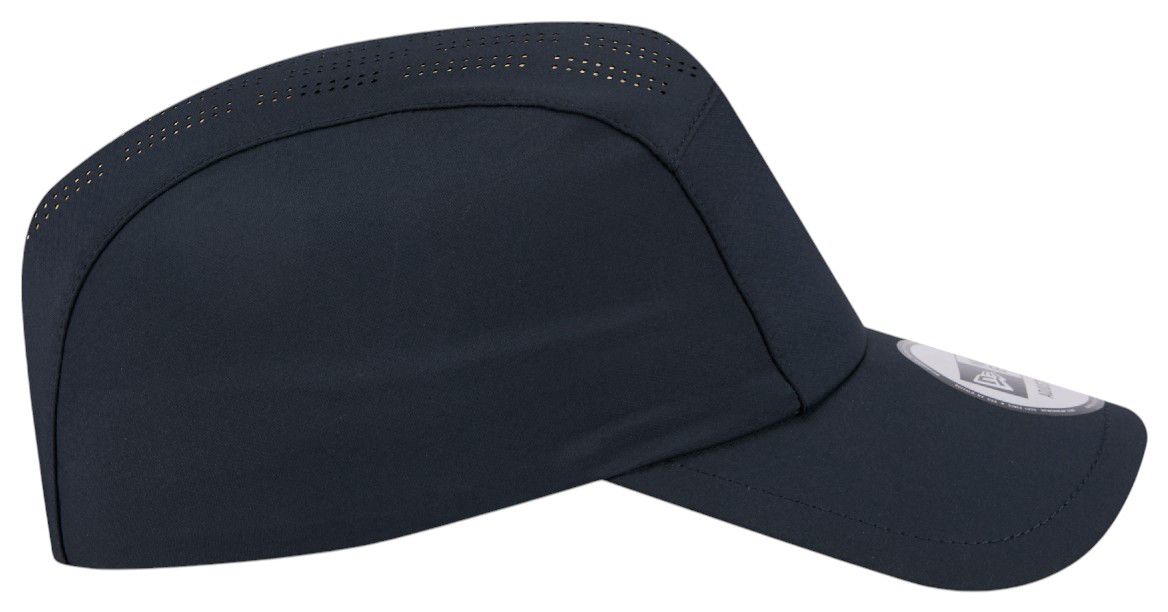 New Era Adult Boston Red Sox Navy Reflective Adjustable Runner Hat product image