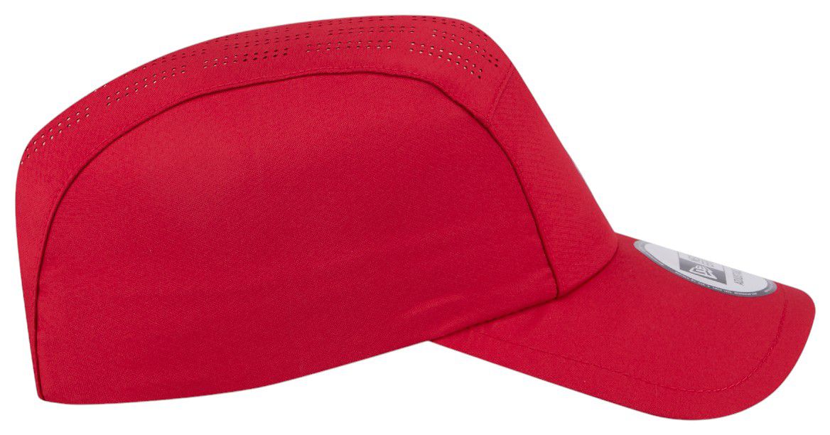 New Era Adult Philadelphia Phillies Red Reflective Adjustable Runner Hat product image