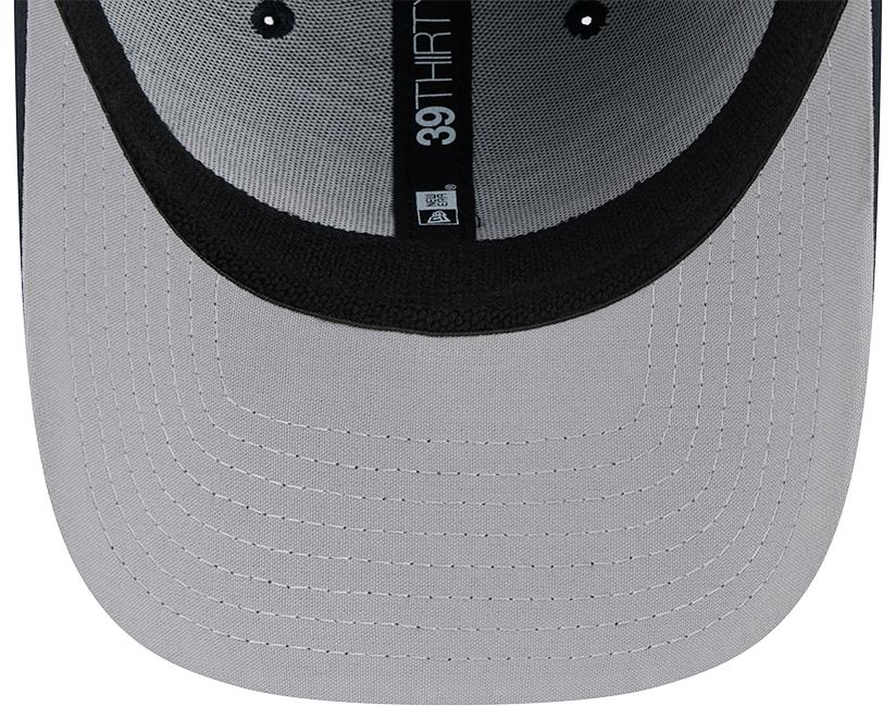 New Era Adult Nascar Red Bull Racing Navy 39Thirty Stretch Fit Hat product image